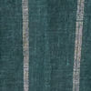 Elegant Teal Blue Linen Kurta